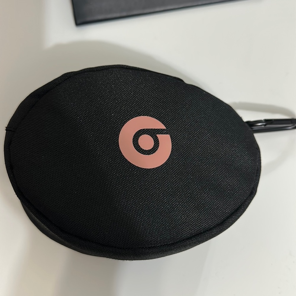 Headphones beats
